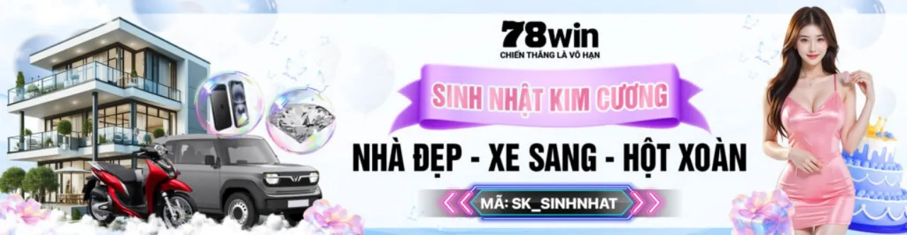 Chương trình VIP và hoàn trả hấp dẫn