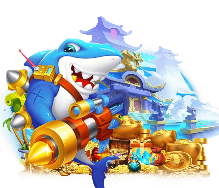 Hoàn Trả Slot Game