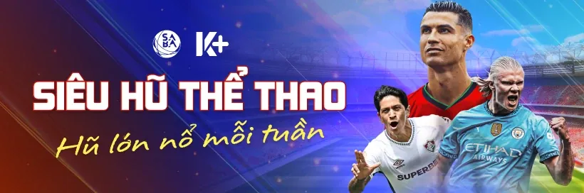 Trò chơi Nổ Hũ kjc khuyến mãi